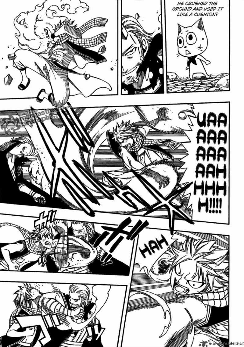 Fairy Tail 205 12