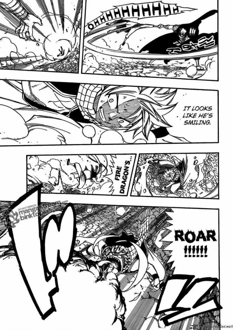Fairy Tail 205 14