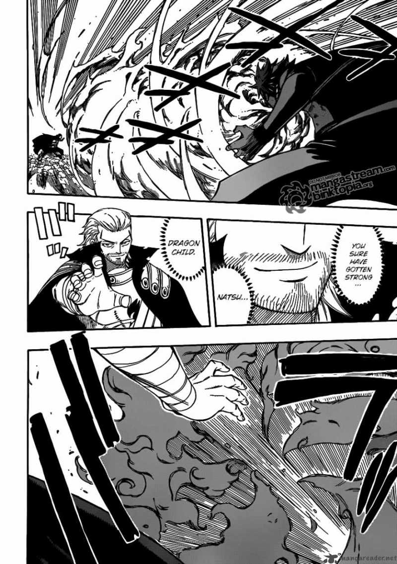 Fairy Tail 205 15