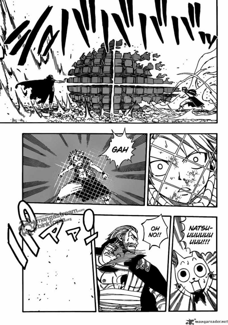 Fairy Tail 205 16