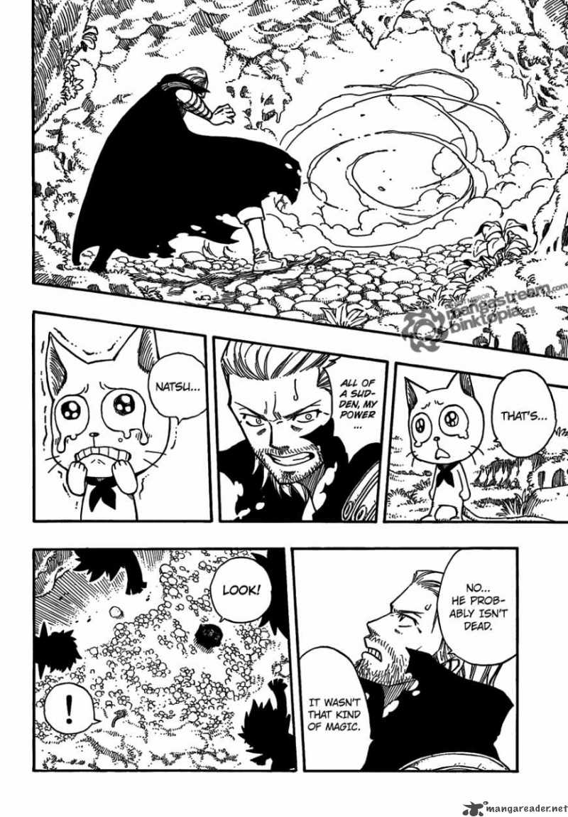 Fairy Tail 205 17