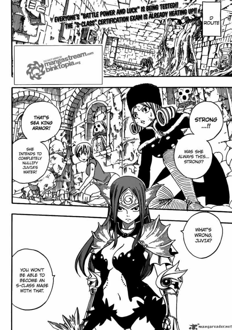 Fairy Tail 205 2