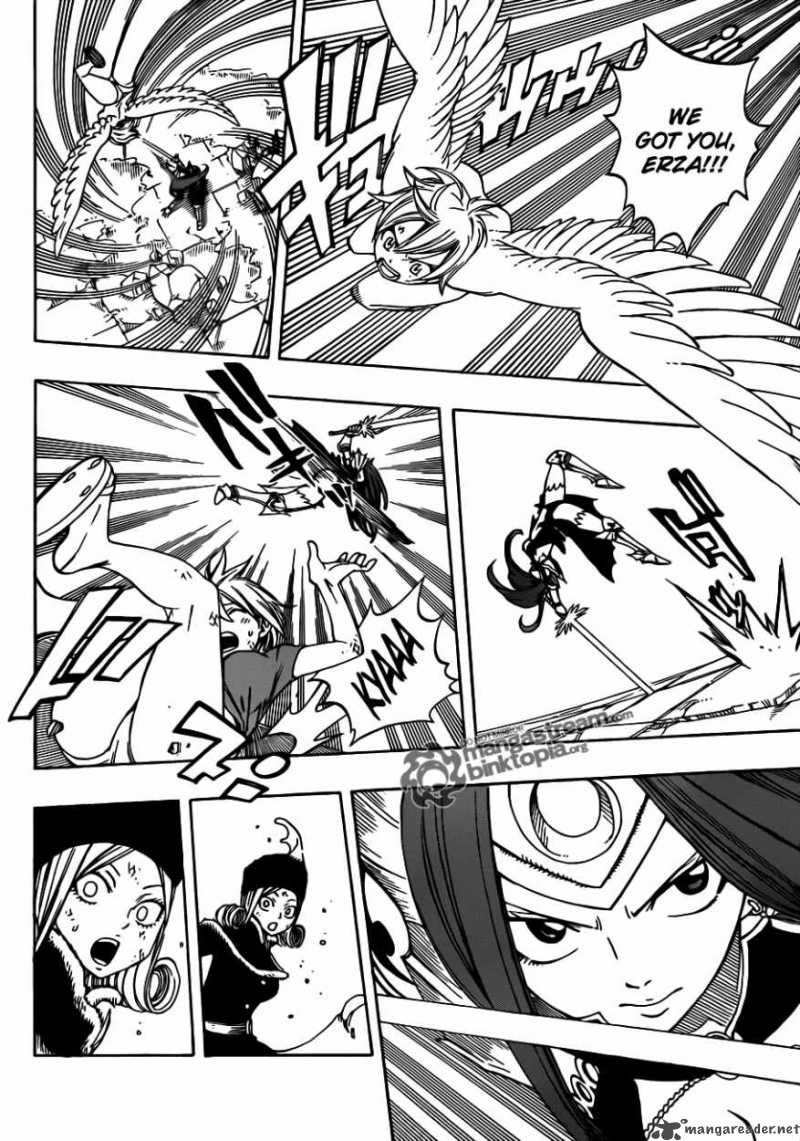 Fairy Tail 205 4