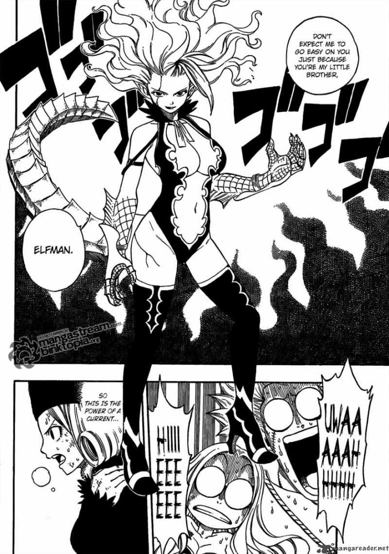 Fairy Tail 205 6