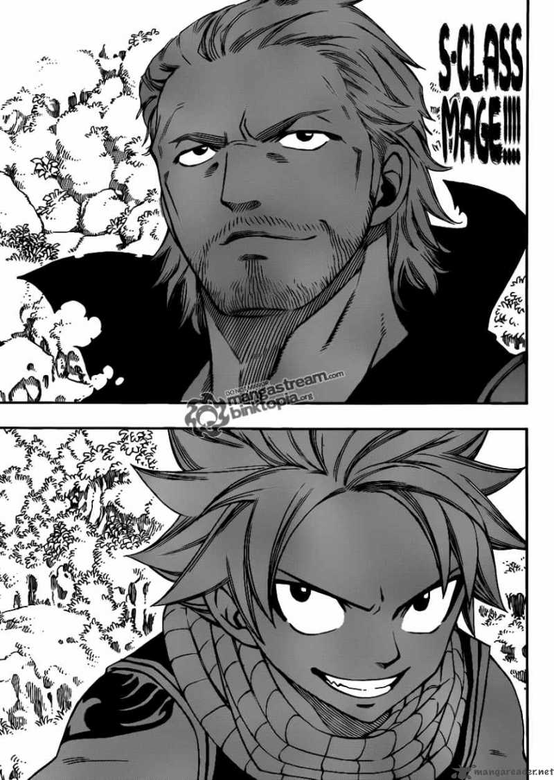 Fairy Tail 205 7