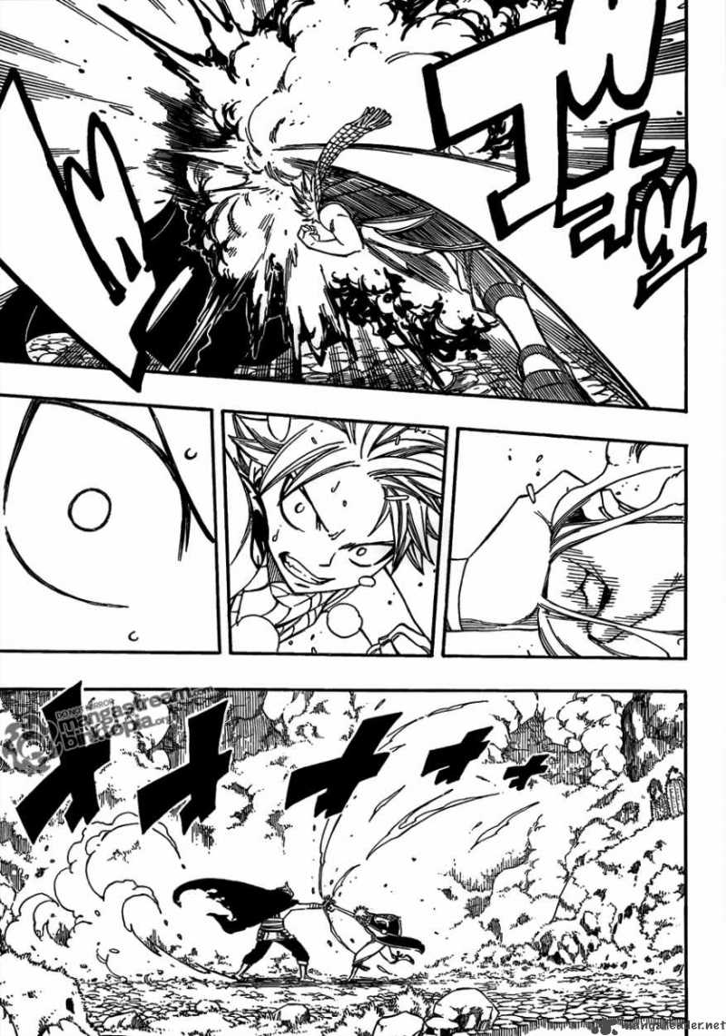Fairy Tail 205 9