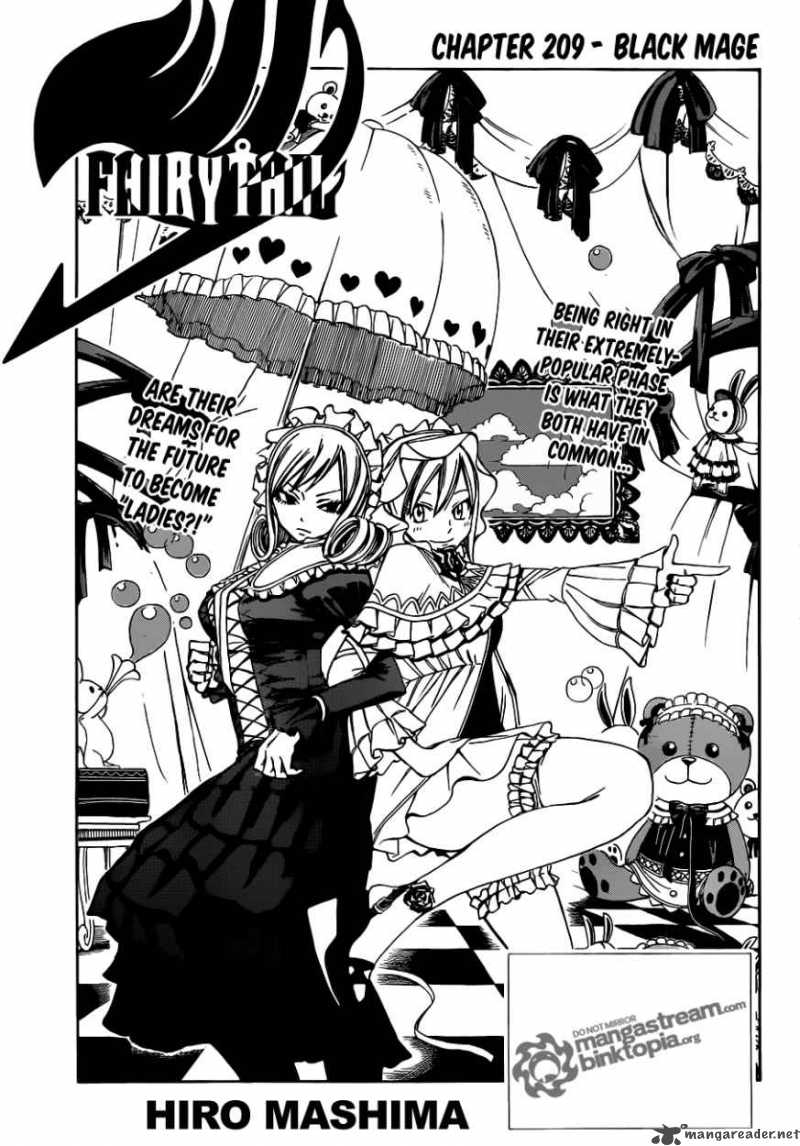 Fairy Tail 209 1