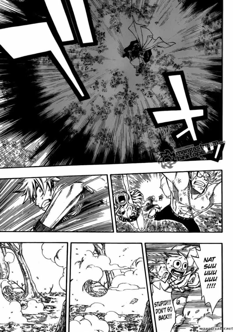 Fairy Tail 209 10