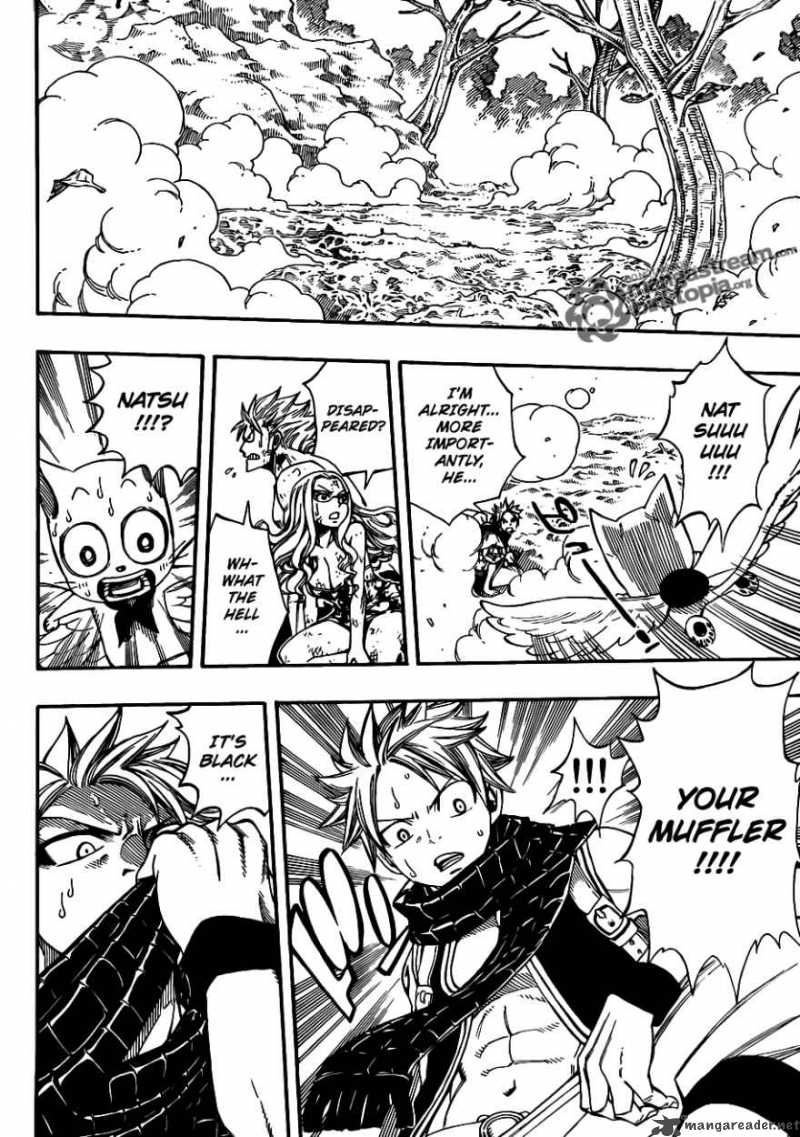 Fairy Tail 209 11