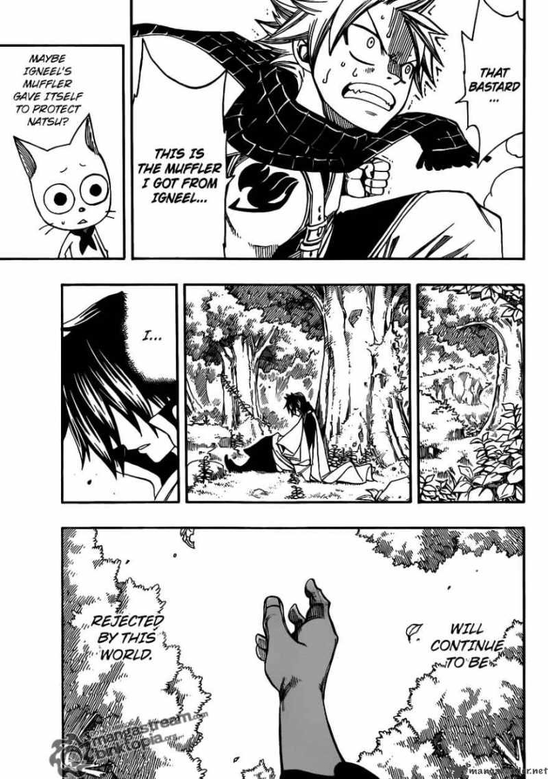 Fairy Tail 209 12