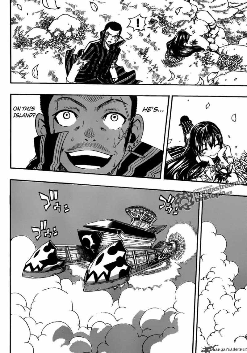 Fairy Tail 209 13