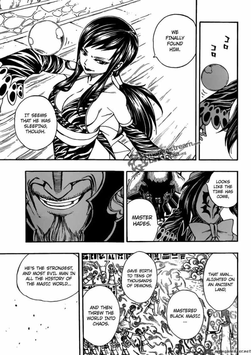 Fairy Tail 209 14
