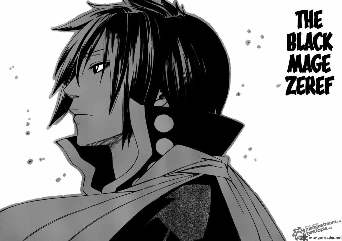 Fairy Tail 209 15