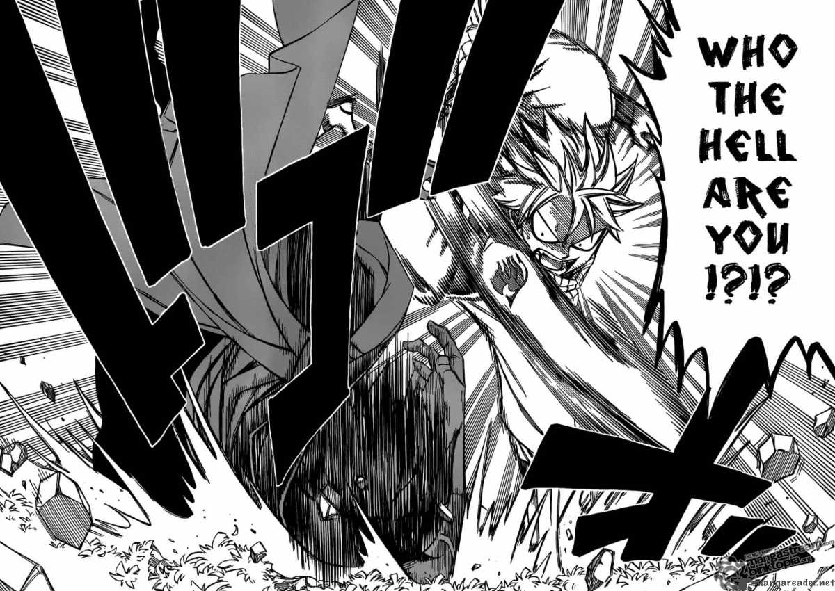Fairy Tail 209 6