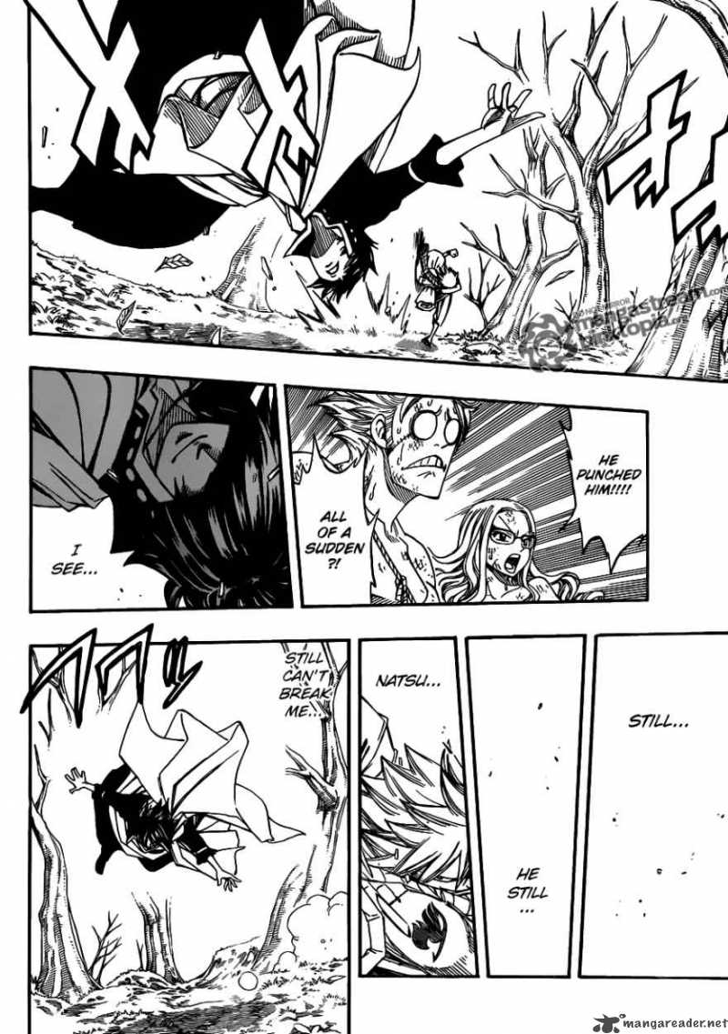 Fairy Tail 209 7