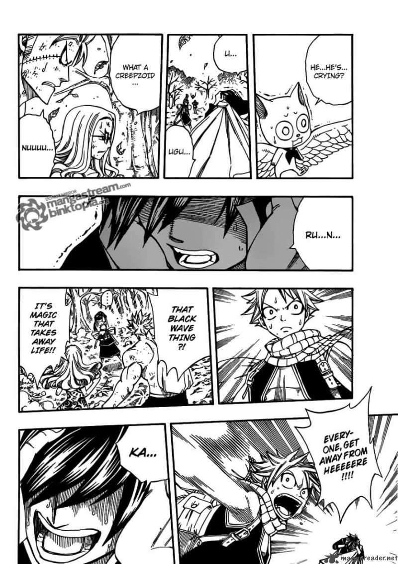 Fairy Tail 209 9