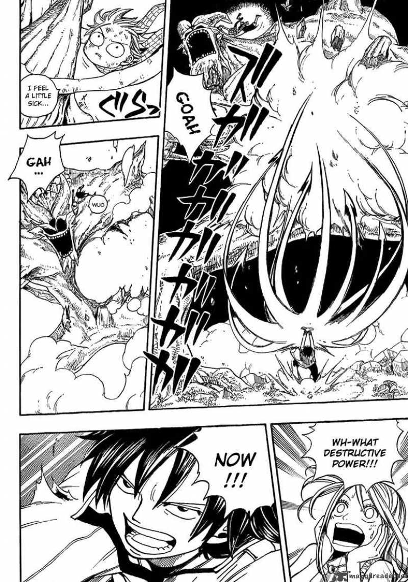 Fairy Tail 21 10