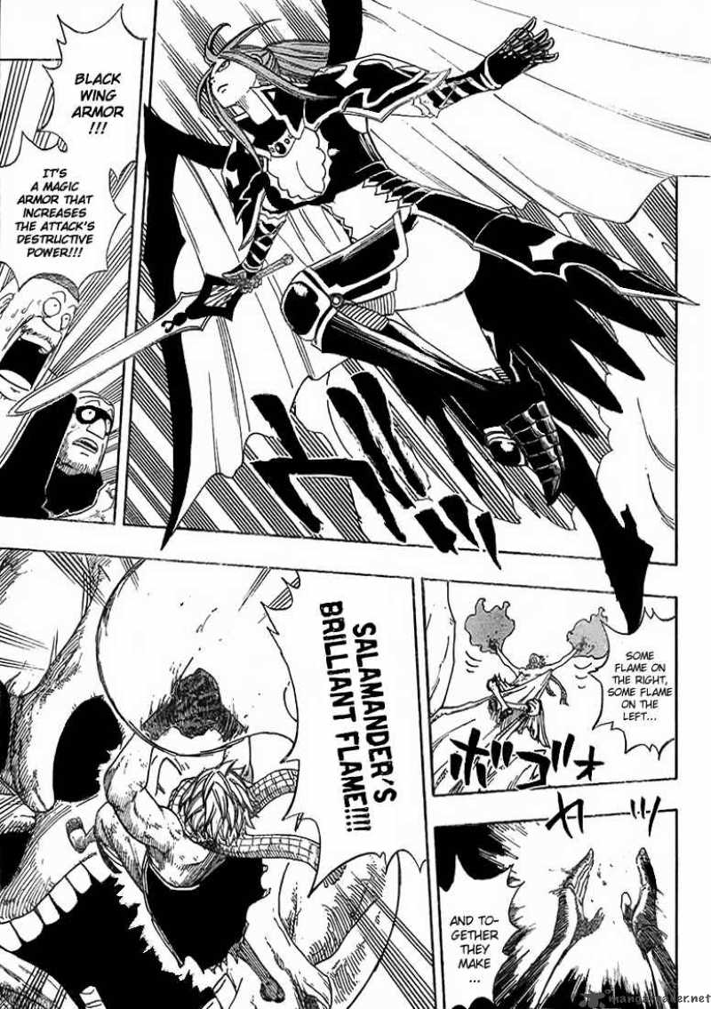 Fairy Tail 21 11
