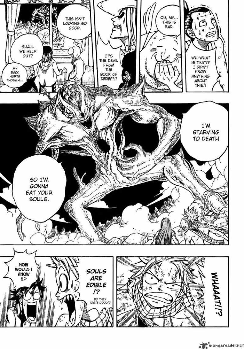 Fairy Tail 21 3