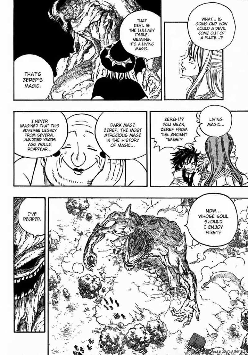 Fairy Tail 21 4