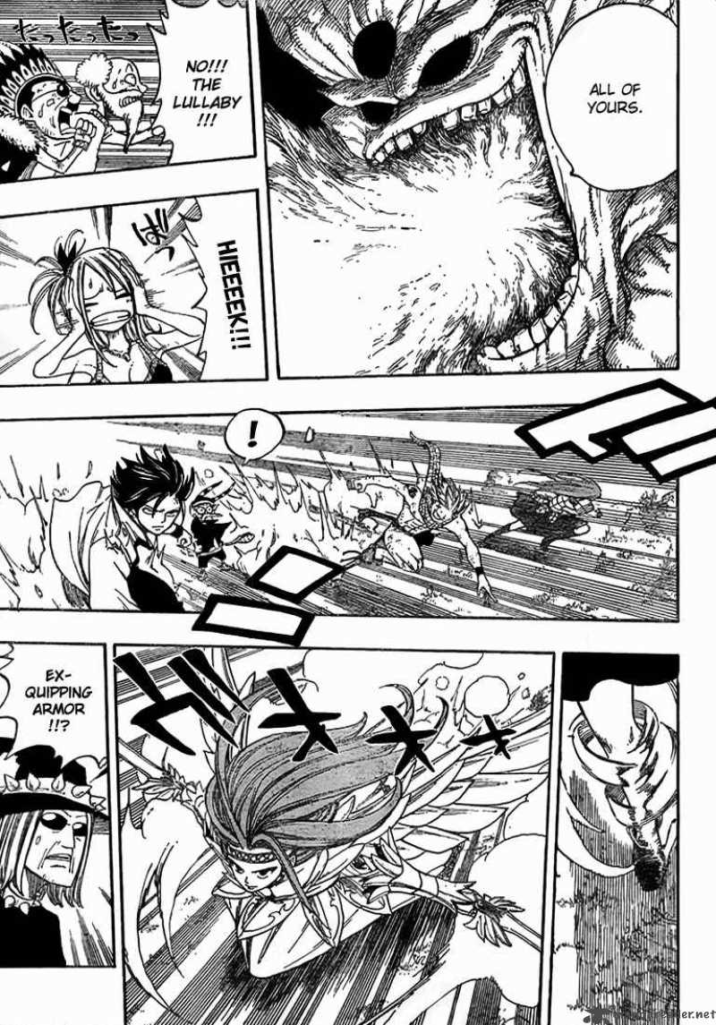 Fairy Tail 21 5