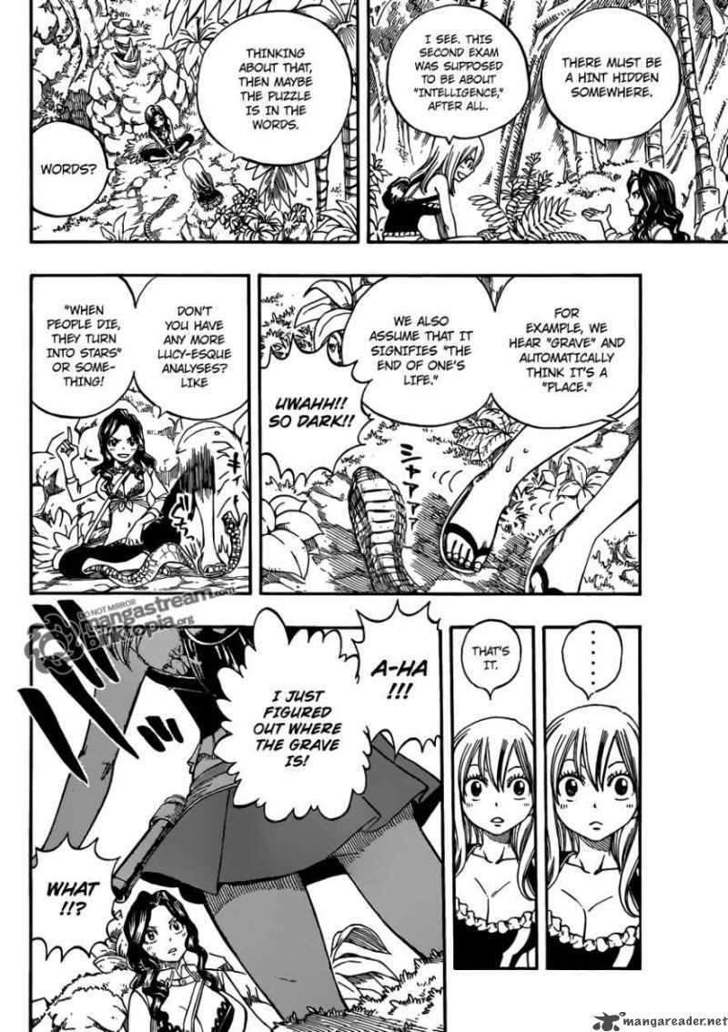 Fairy Tail 210 12