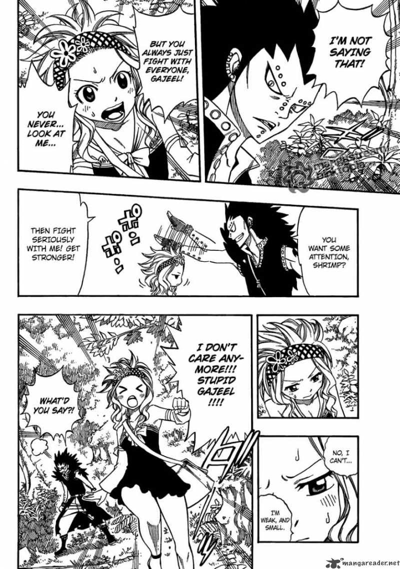 Fairy Tail 210 14