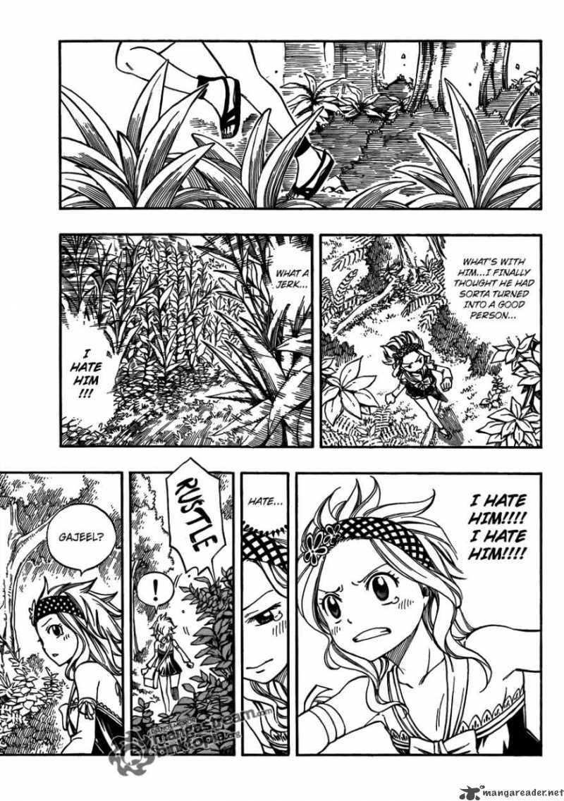 Fairy Tail 210 15