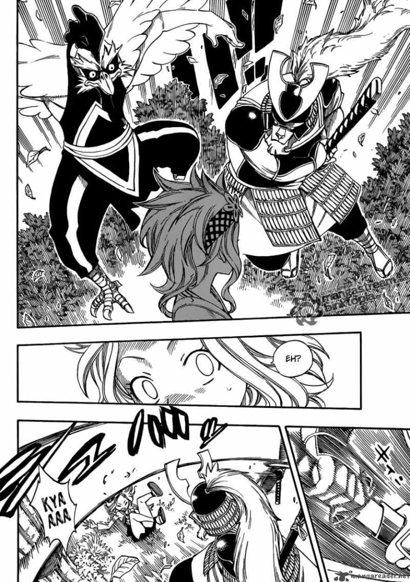 Fairy Tail 210 16
