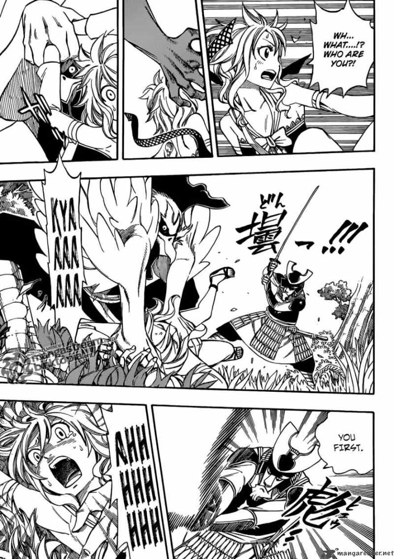 Fairy Tail 210 17