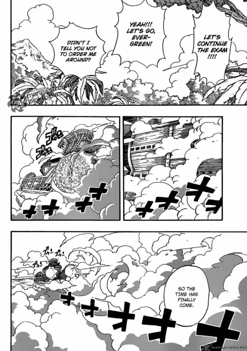Fairy Tail 210 4