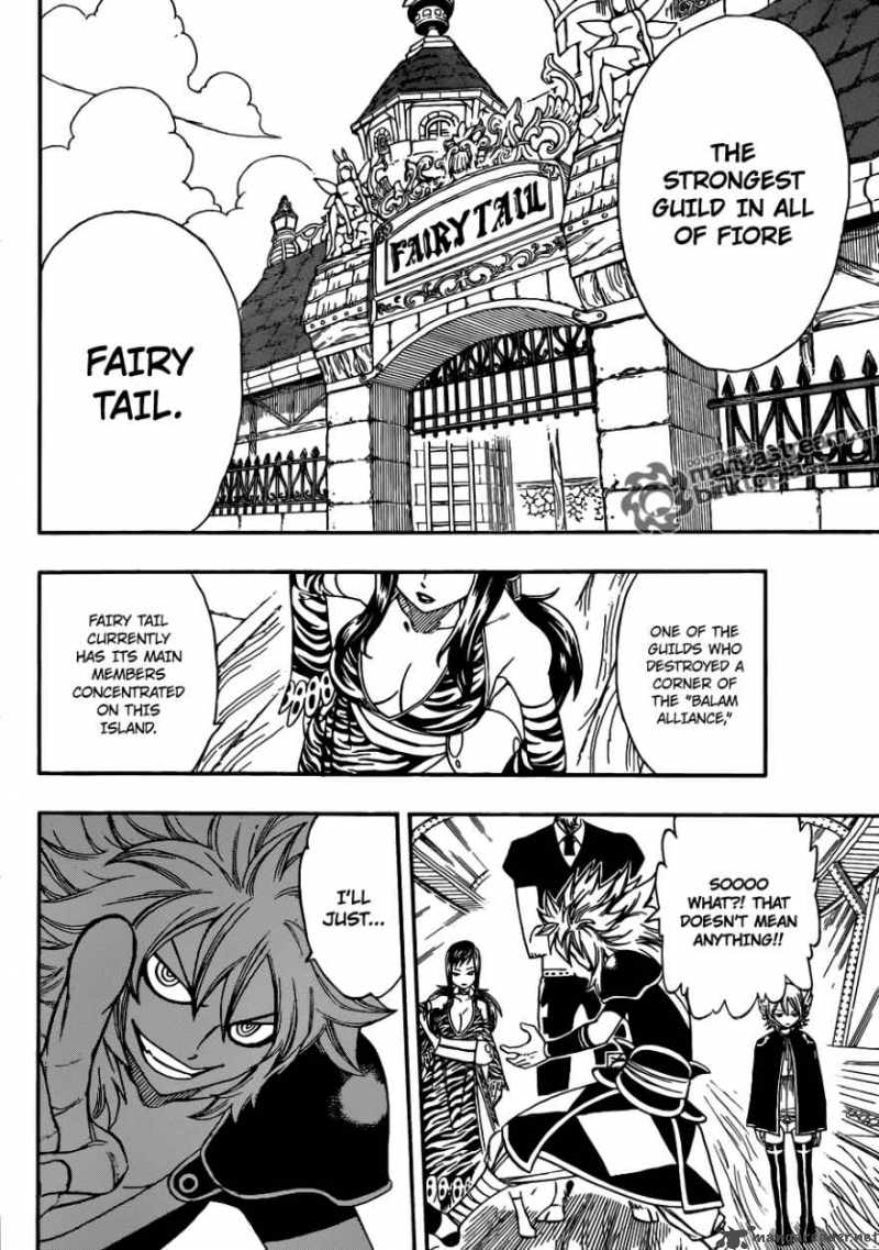 Fairy Tail 210 6