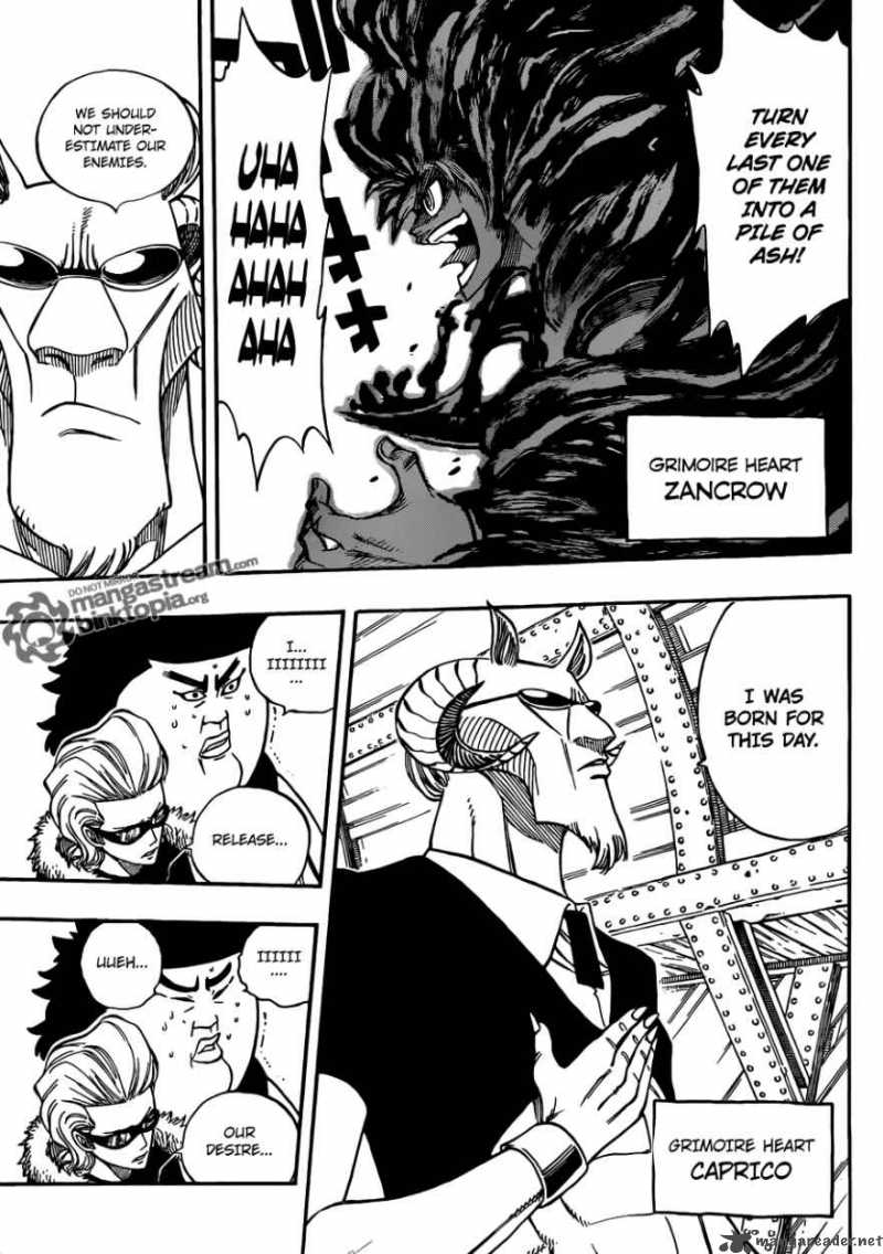 Fairy Tail 210 7