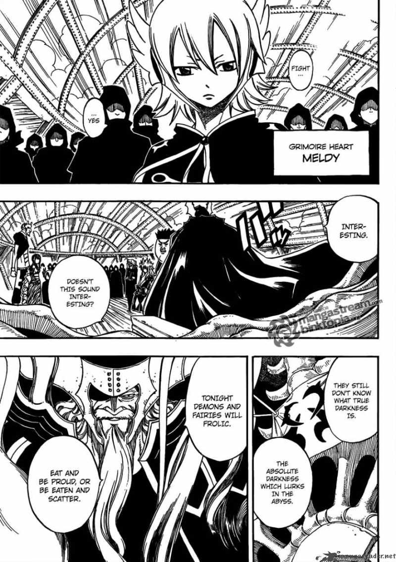 Fairy Tail 210 9