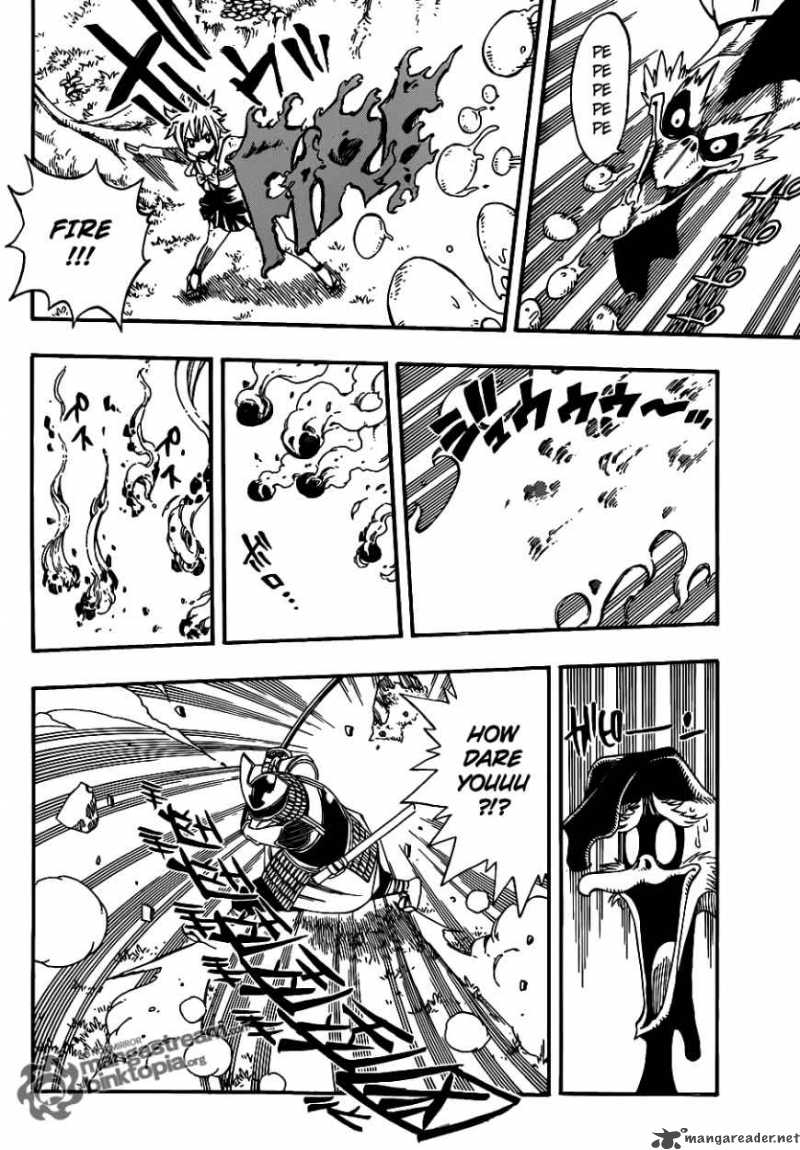 Fairy Tail 211 10