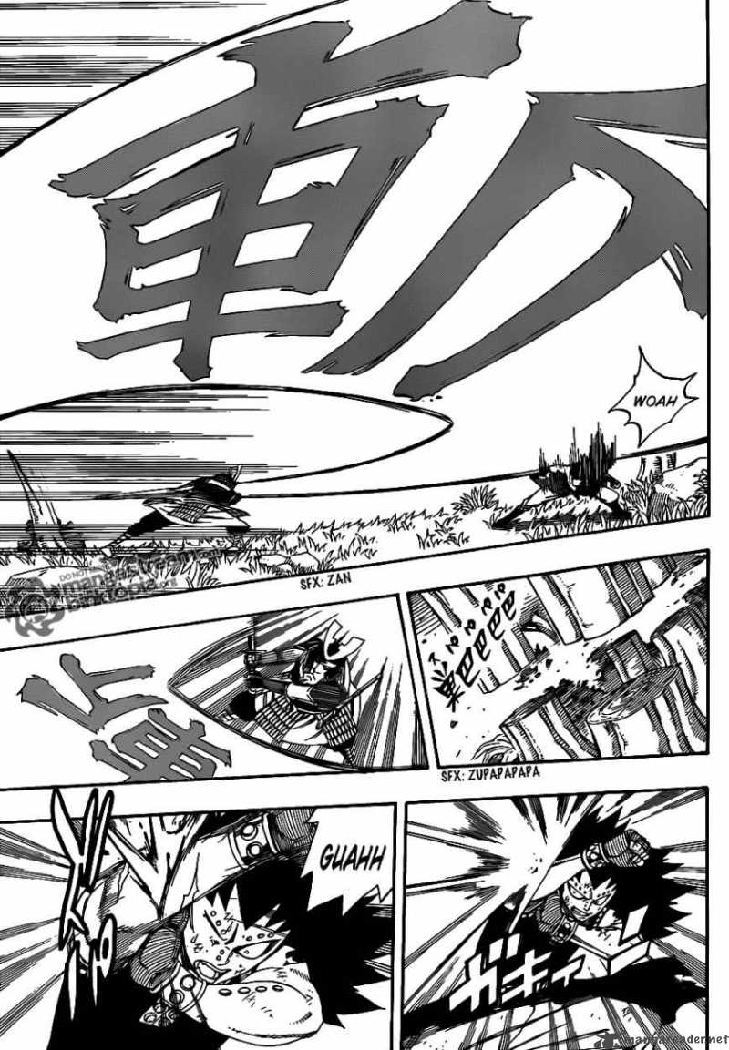 Fairy Tail 211 11