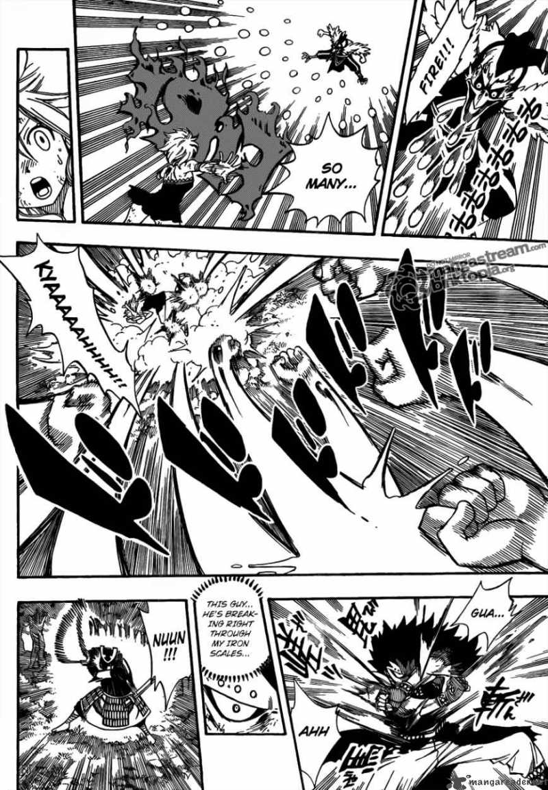 Fairy Tail 211 12