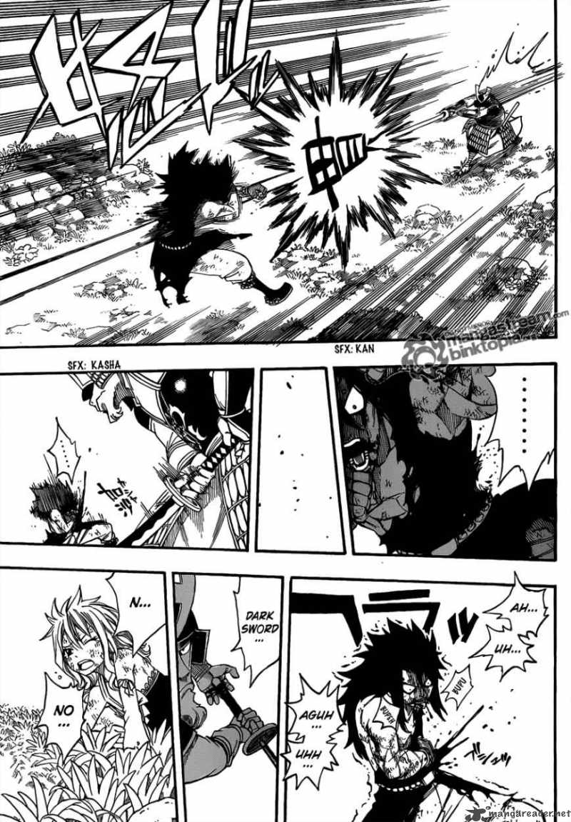 Fairy Tail 211 13