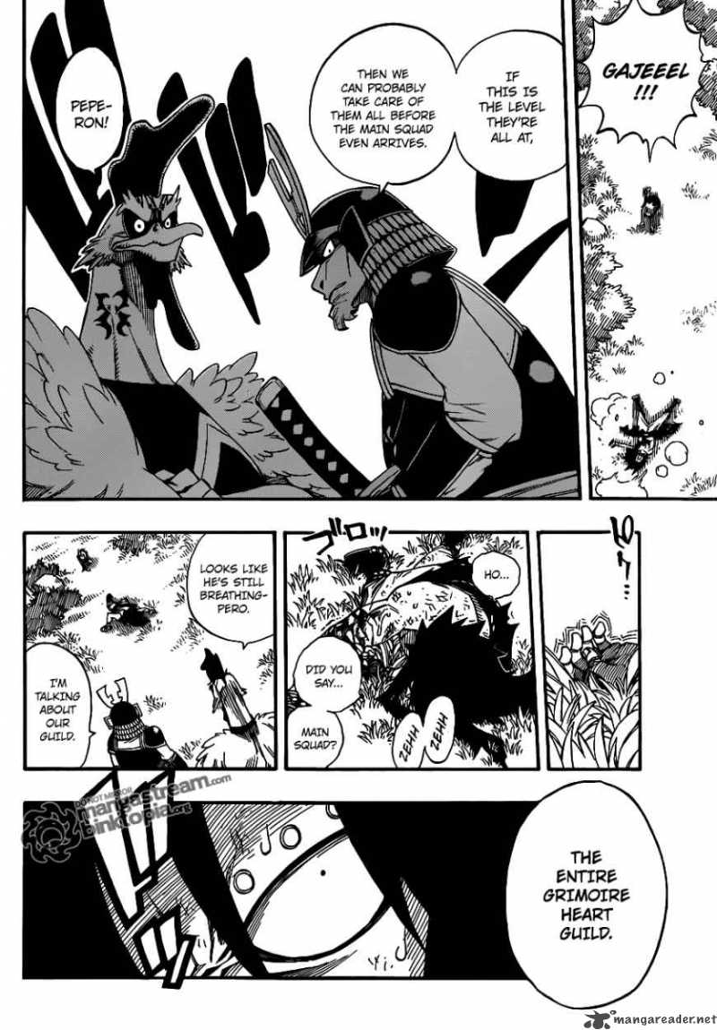 Fairy Tail 211 15