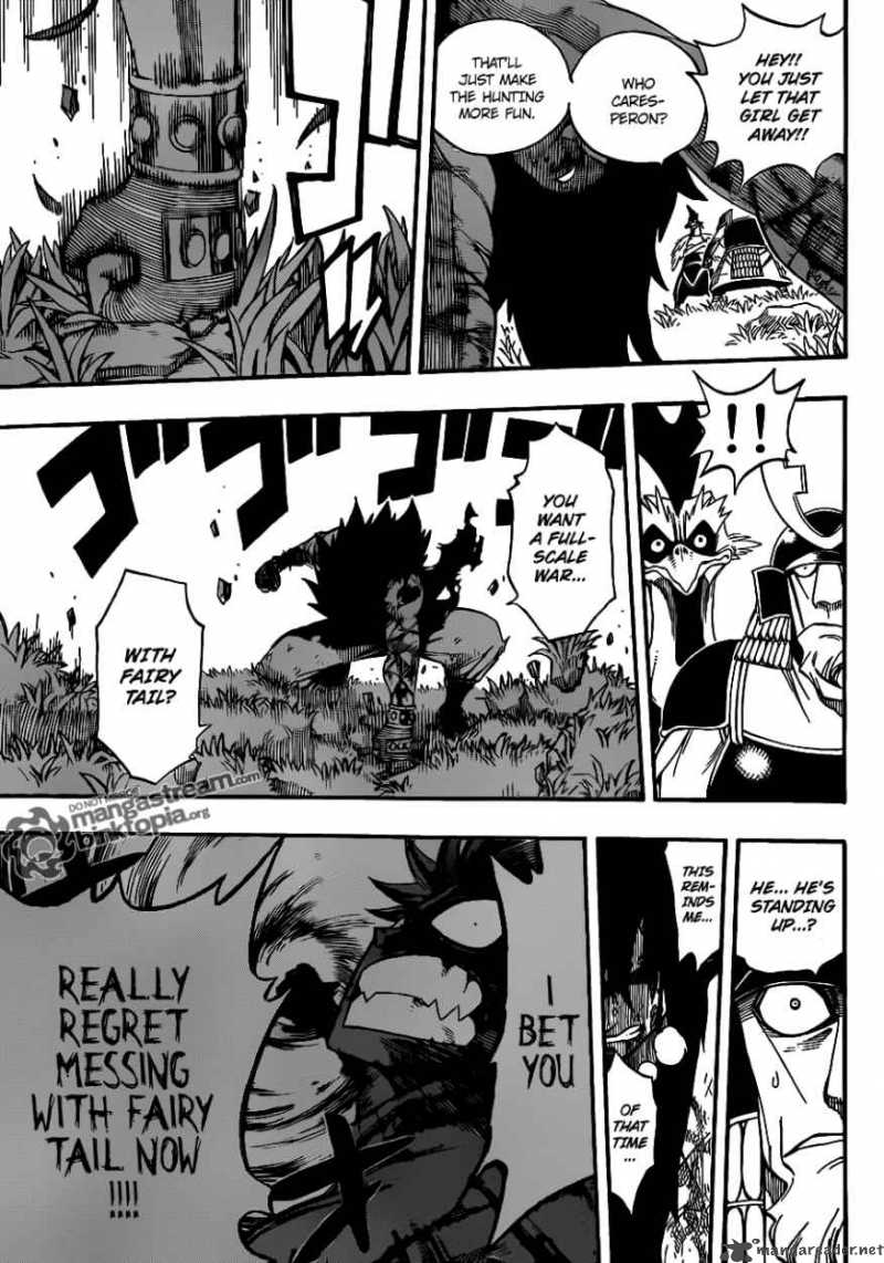 Fairy Tail 211 18