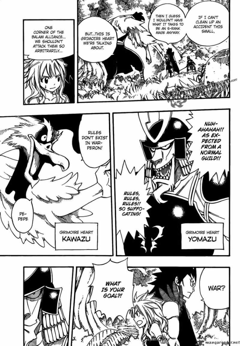 Fairy Tail 211 3