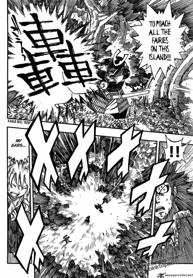 Fairy Tail 211 4