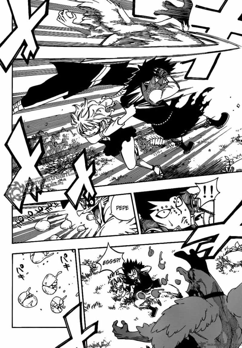 Fairy Tail 211 6