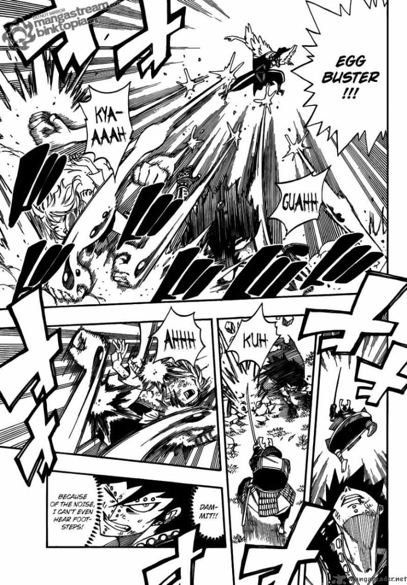 Fairy Tail 211 7