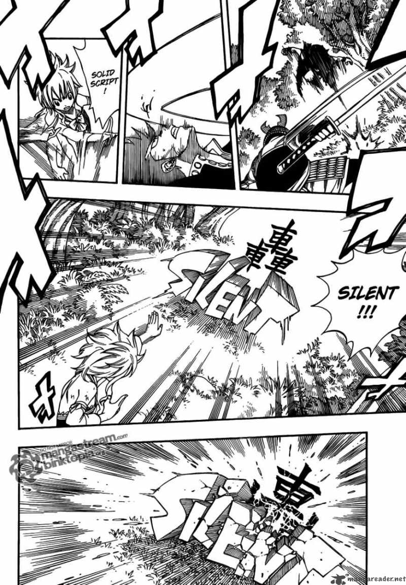Fairy Tail 211 8