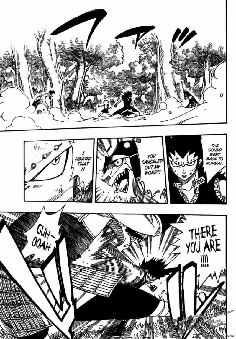 Fairy Tail 211 9