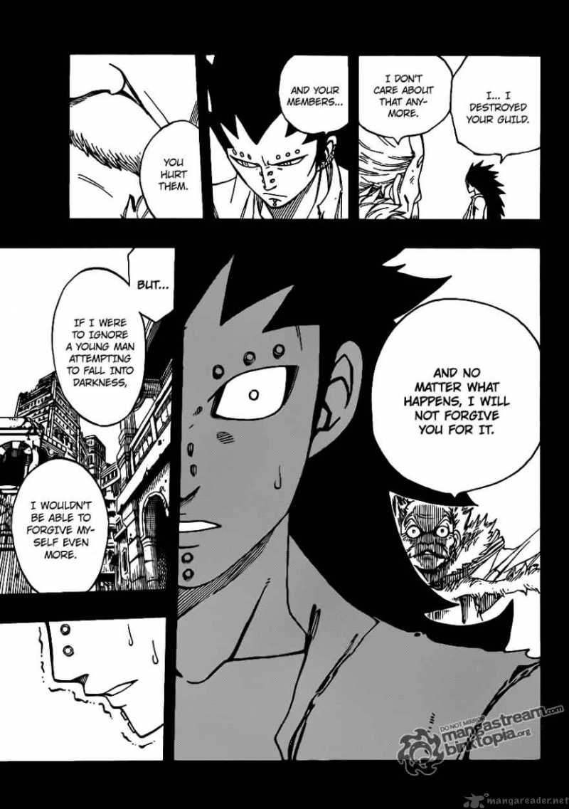 Fairy Tail 212 11