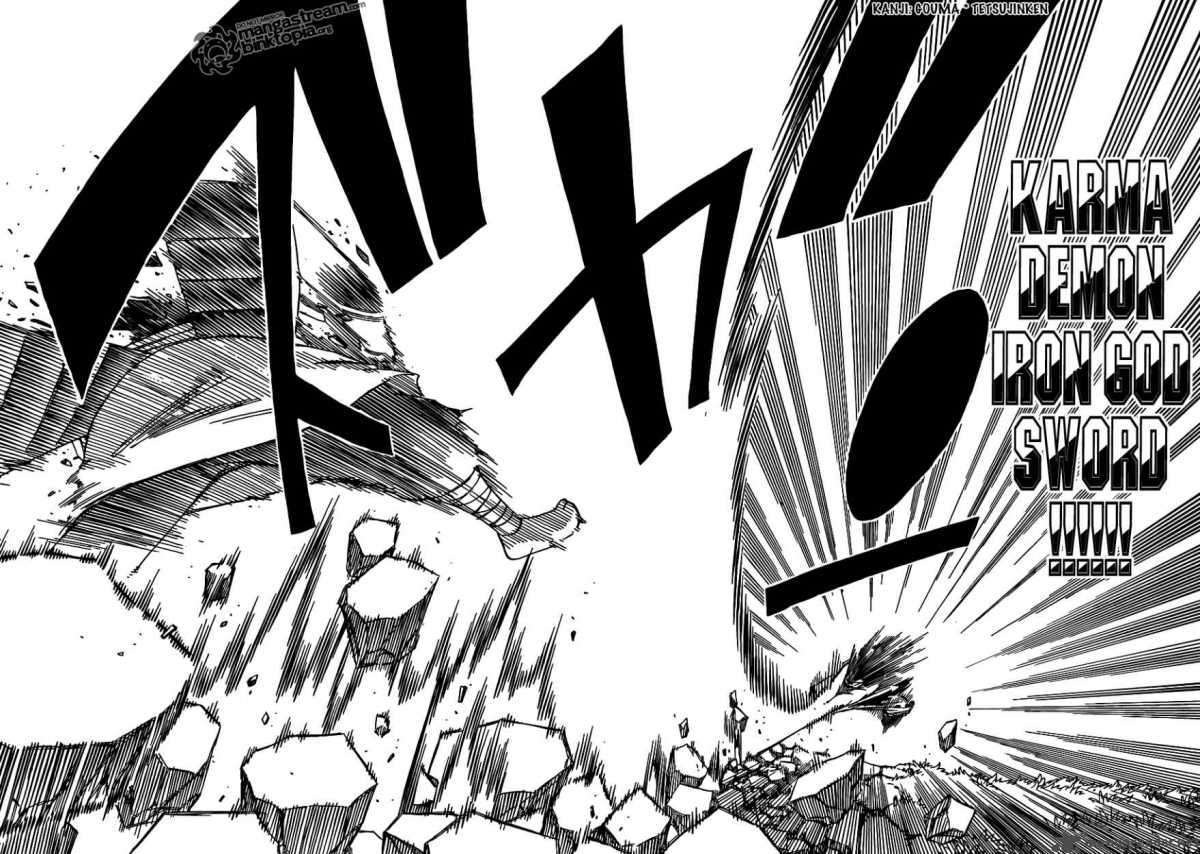 Fairy Tail 212 14