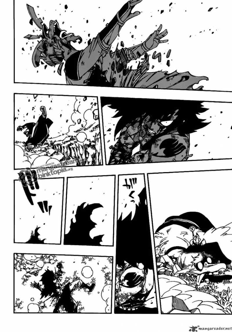 Fairy Tail 212 15