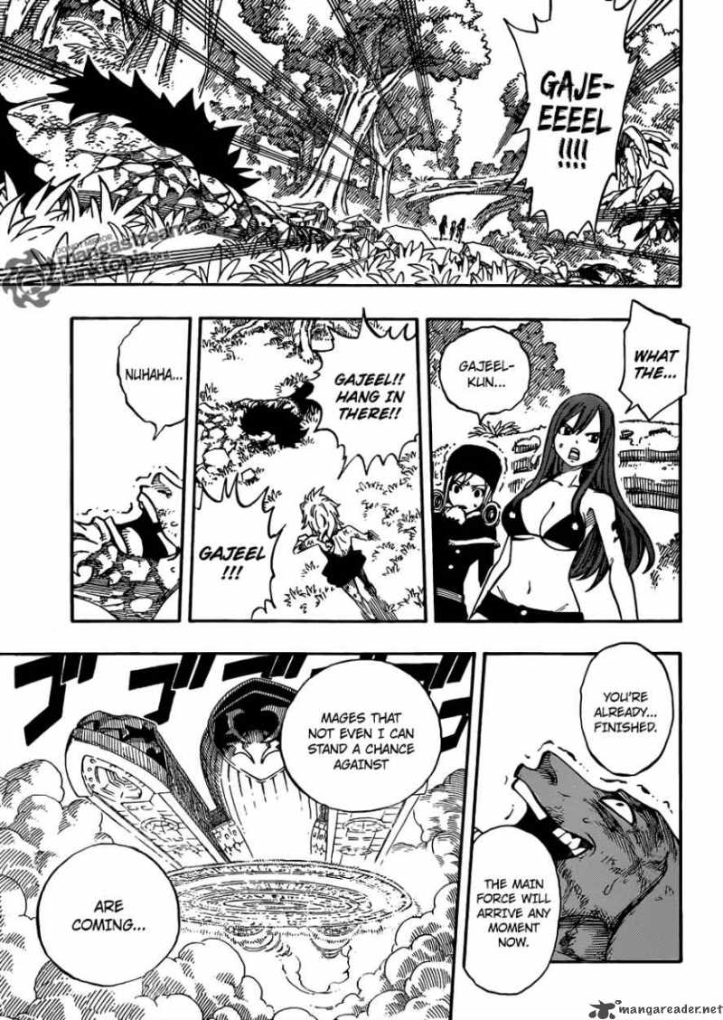 Fairy Tail 212 16
